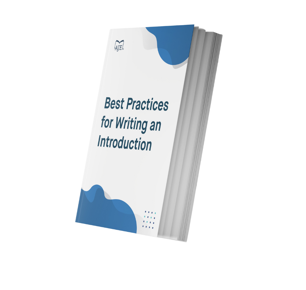 Best Practices for Writing an Introduction e-book image