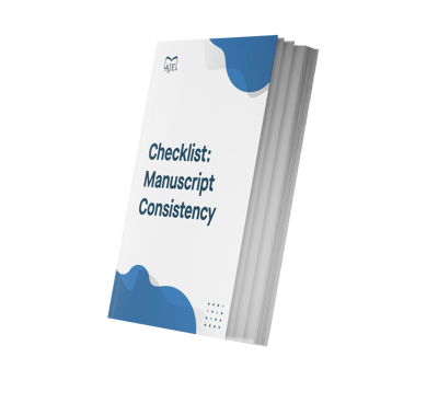 checklist-manuscript-consistency
