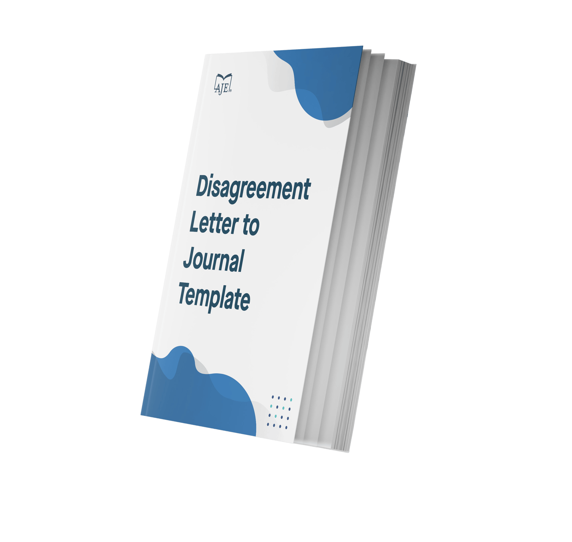 disagreement-letter-to-journal-template-resource
