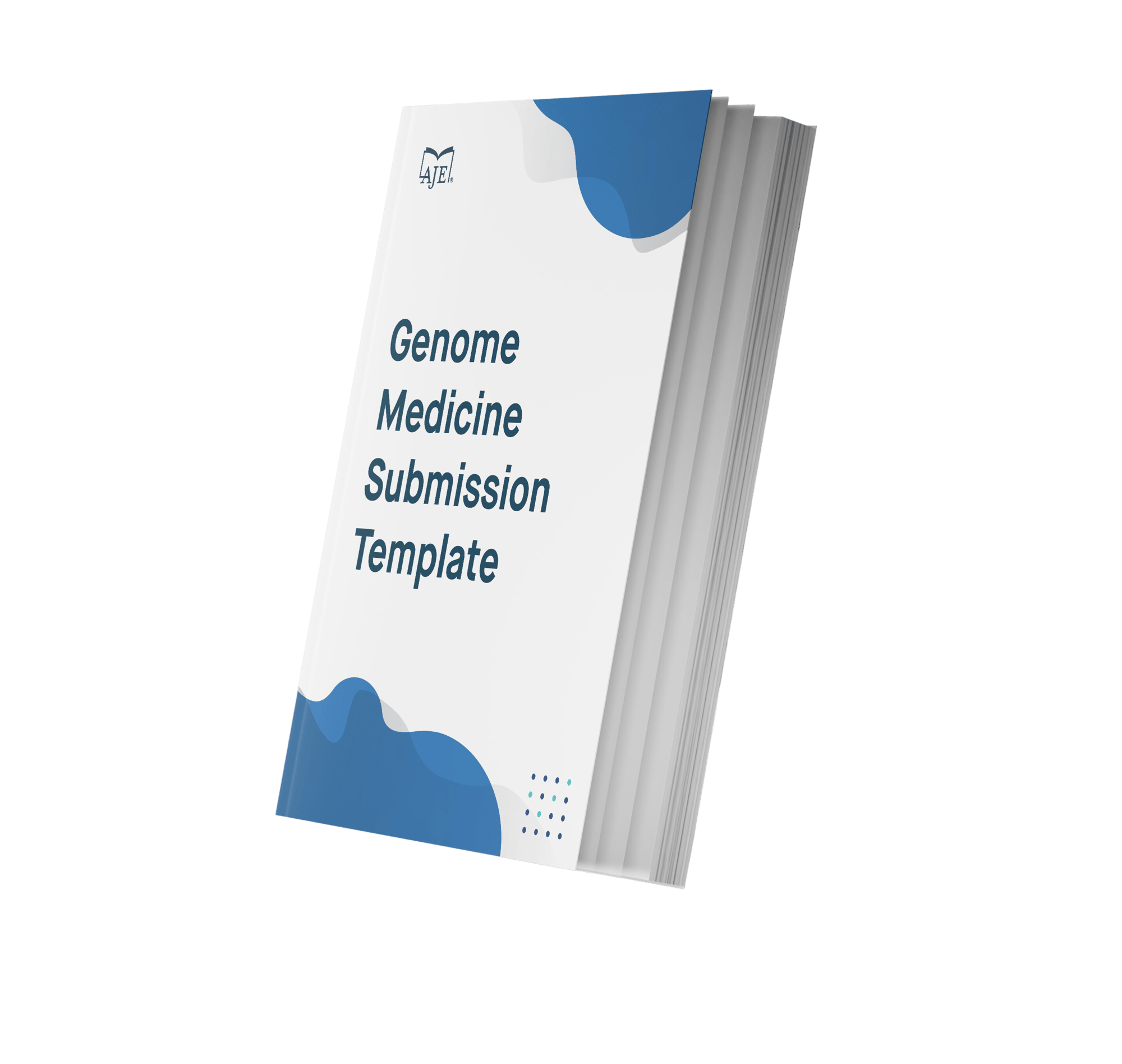 genome-medicine-submission-template-resource
