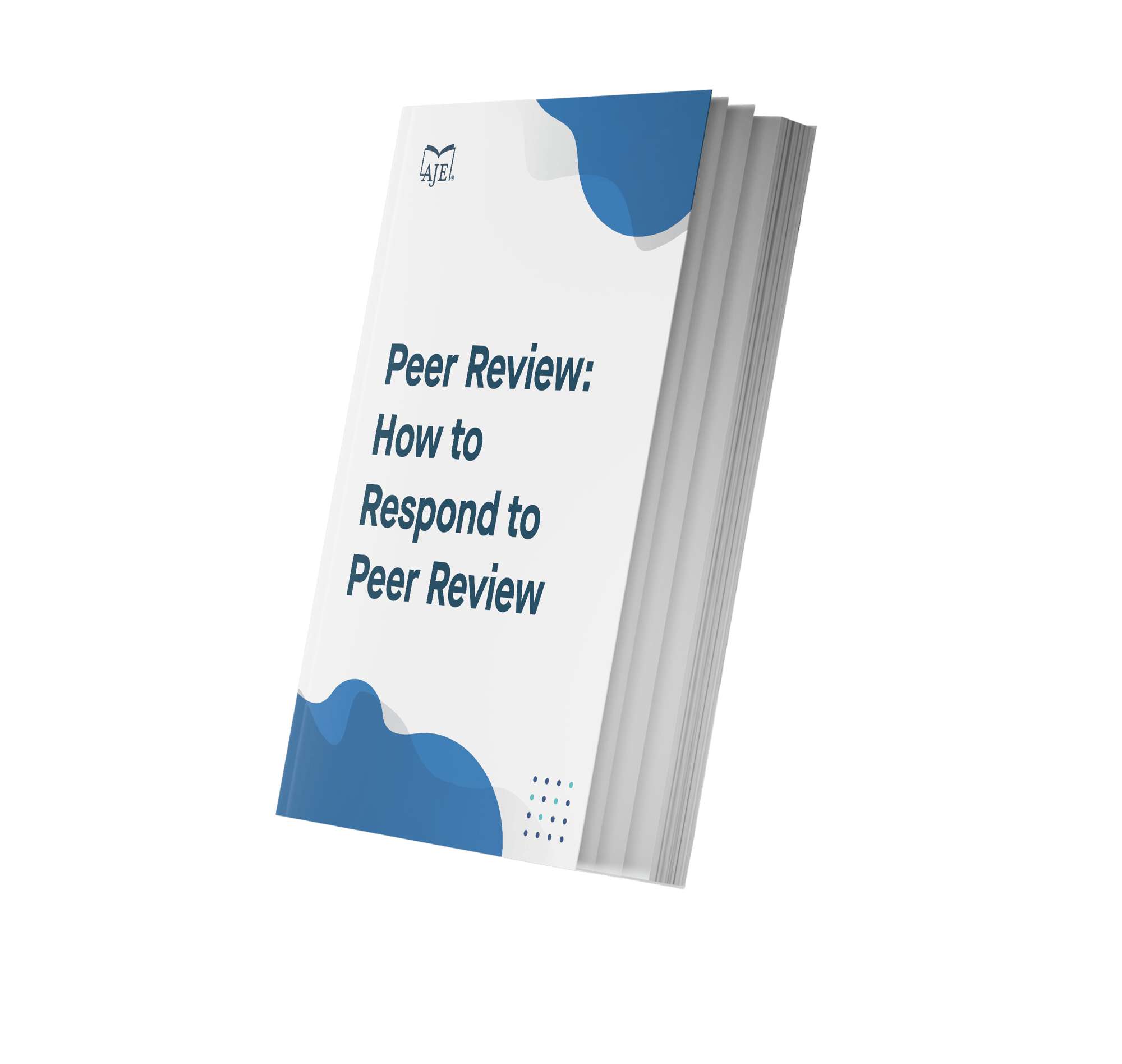 how-to-respond-to-peer-review-e-book-image
